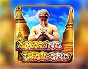 AMAZING THAILAND MC