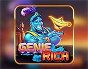 GENIE RICH MC