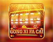 GONG XI FA CHAI MC