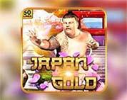 JAPAN GOLD MC