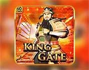 KING GATE MC