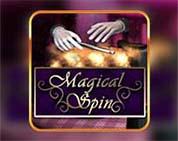 MAGICAL SPIN MC