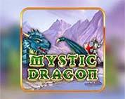 MYSTIC DRAGON MC