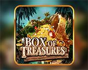 Box of Treasures