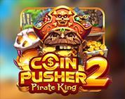 Coin Pusher - Pirate King 2