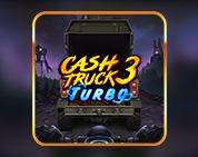 Cash Truck 3 Turbo