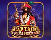 Captain Golds Fortune