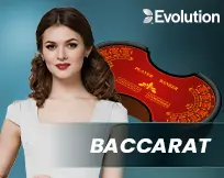 Evolution Baccarat